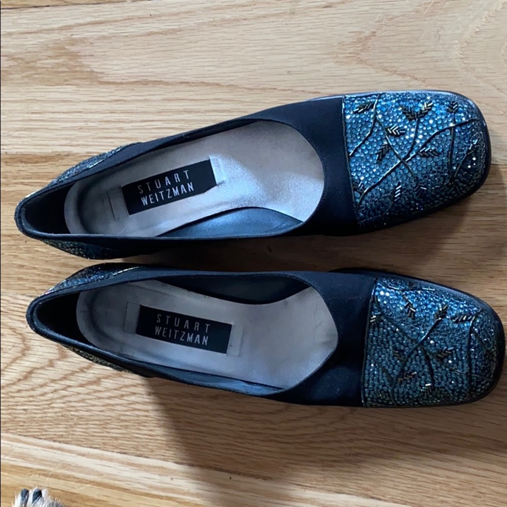 Stuart Weitzman Ladies Shoes